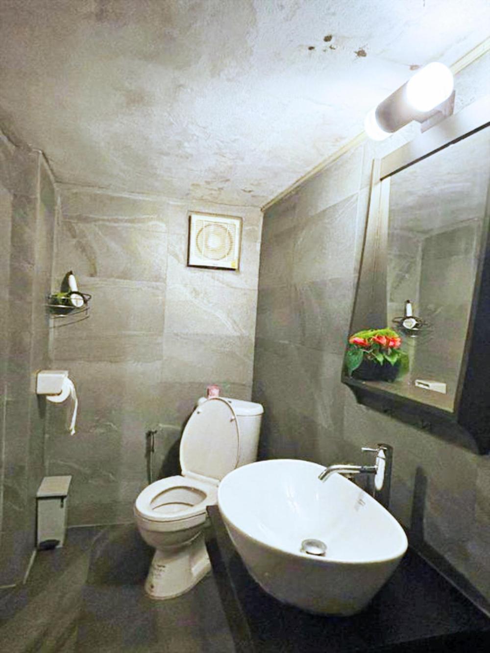 Vang Vieng Garden Villa Zewnętrze zdjęcie